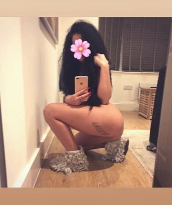 Камилла, 22 года